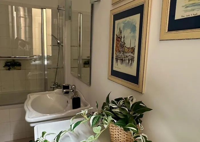 Apartament La Bella Navona