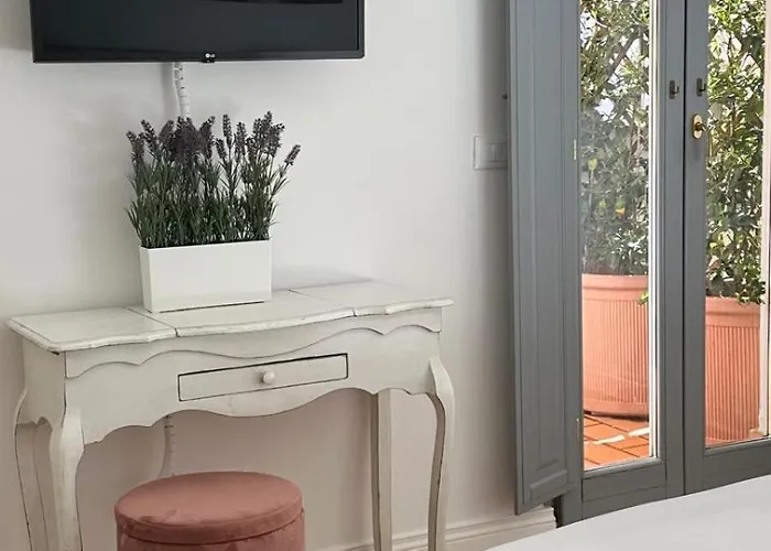 La Bella Navona Apartament *