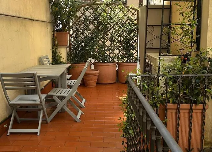 La Bella Navona *
