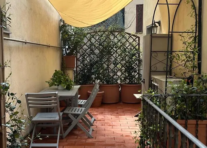 La Bella Navona Rzym