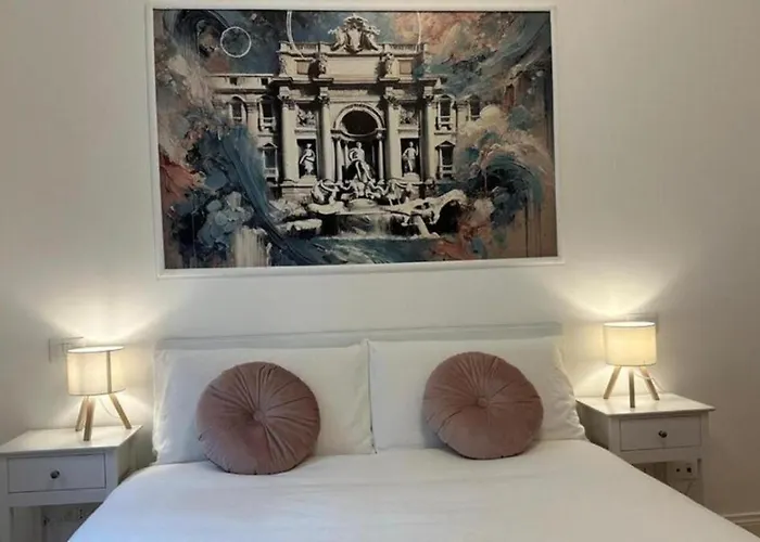 La Bella Navona Apartament *