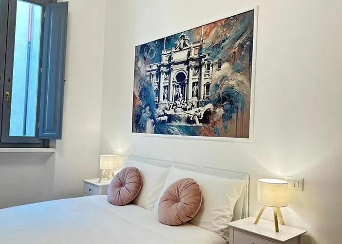 La Bella Navona Rzym