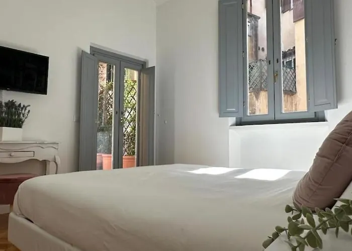 Apartament La Bella Navona *