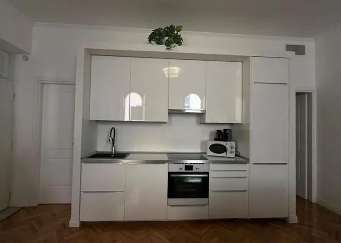 Apartament La Bella Navona